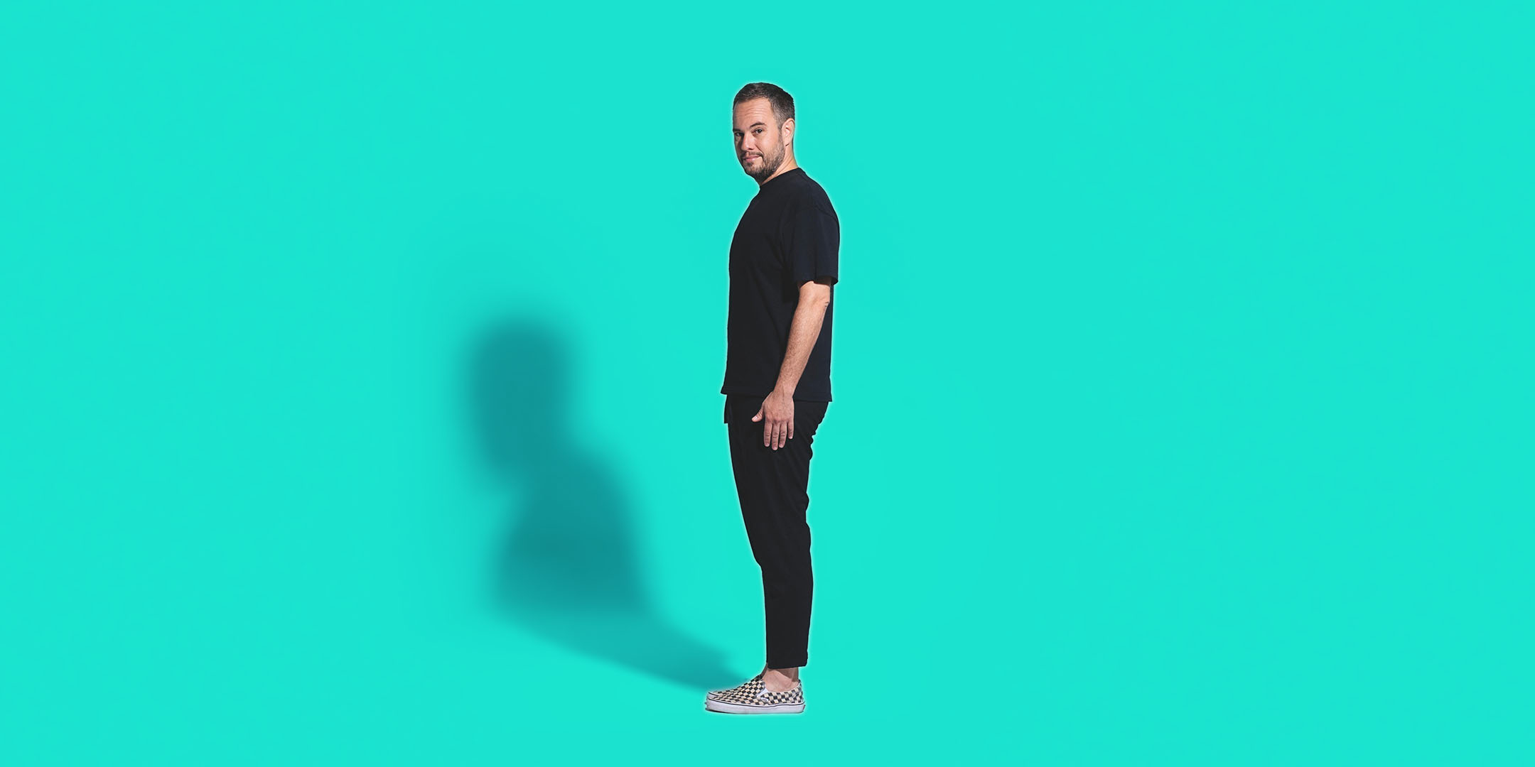 Jorge Blass. Mejor mago de escena en 2024
