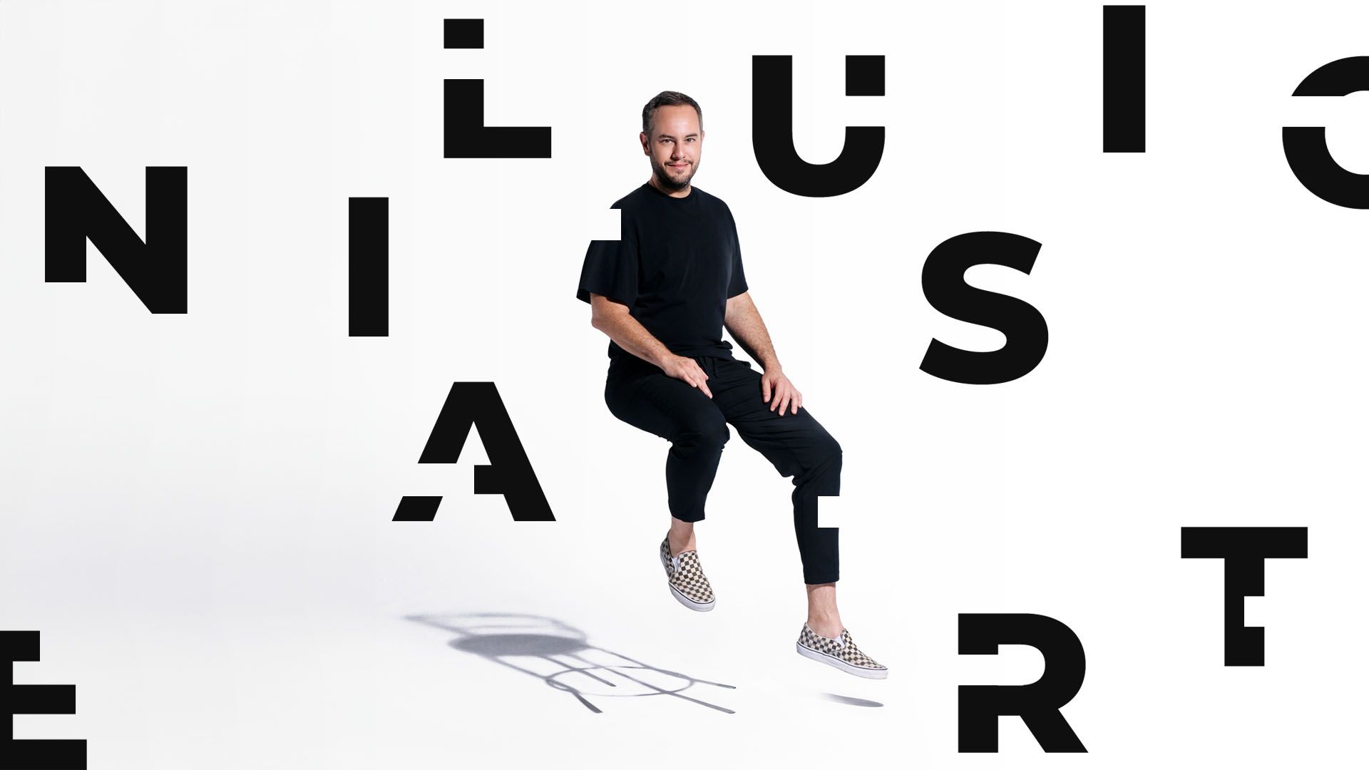 Jorge Blass — ILUSIONARTE