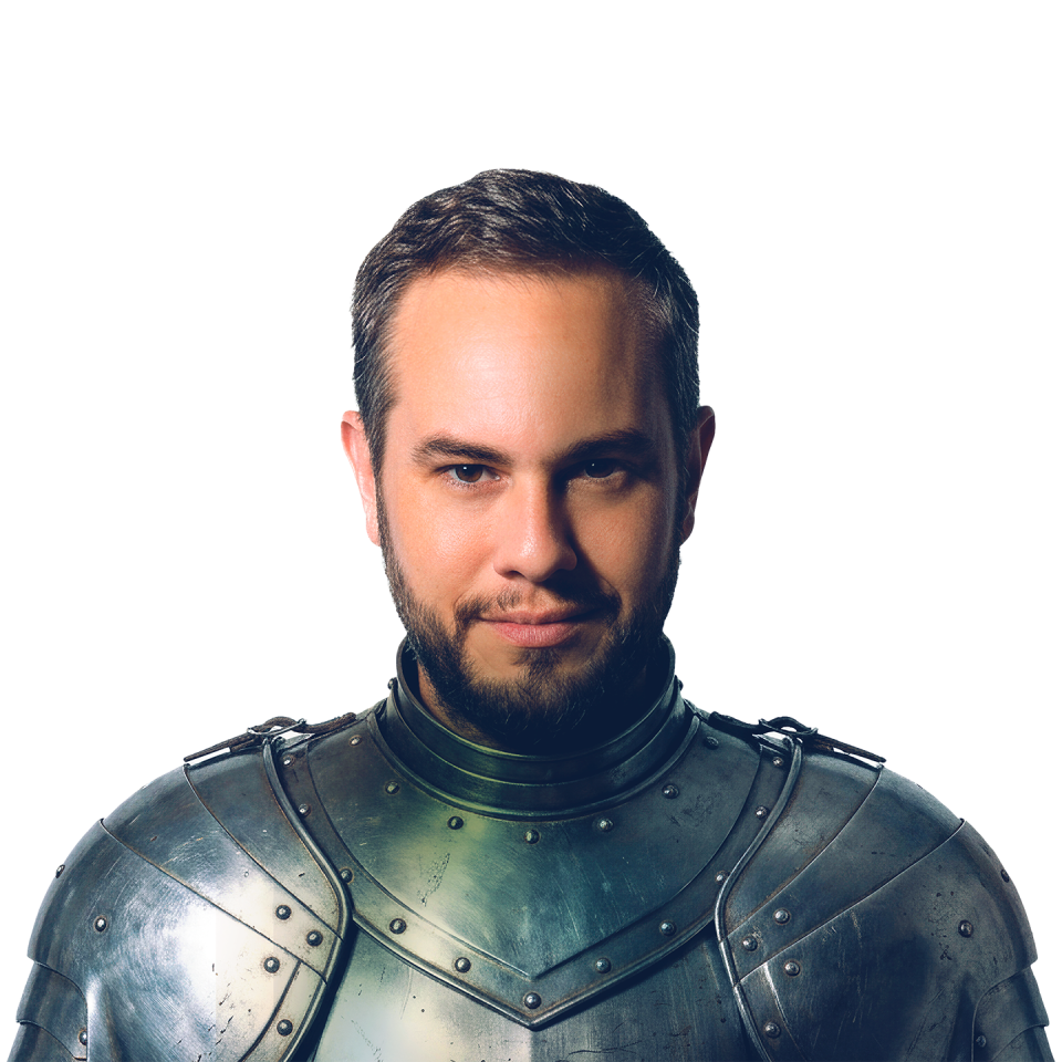 Descubre los Secretos del Castillo de Pedraza de la mano de Jorge Blass
